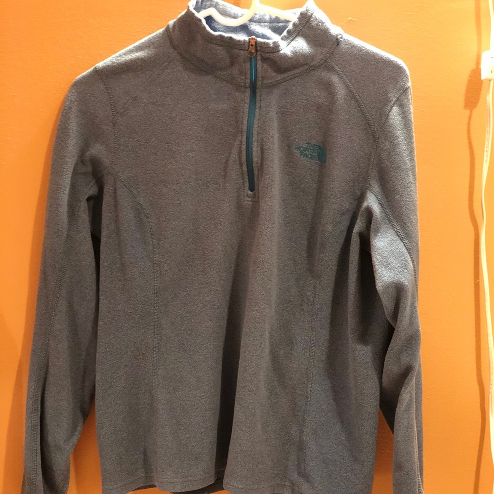 North Face Pullover - image 2